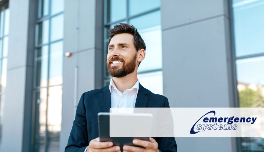 5 Reasons to Invest in Smart Alarm Monitoring