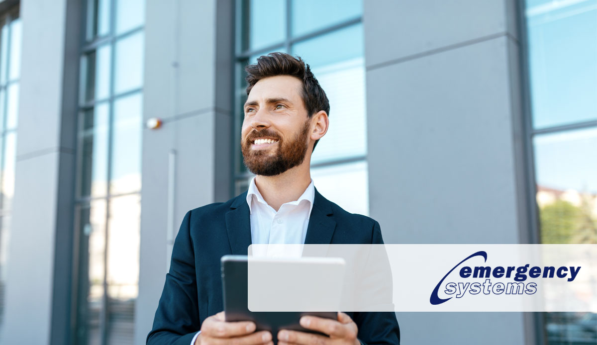 5 Reasons to Invest in Smart Alarm Monitoring