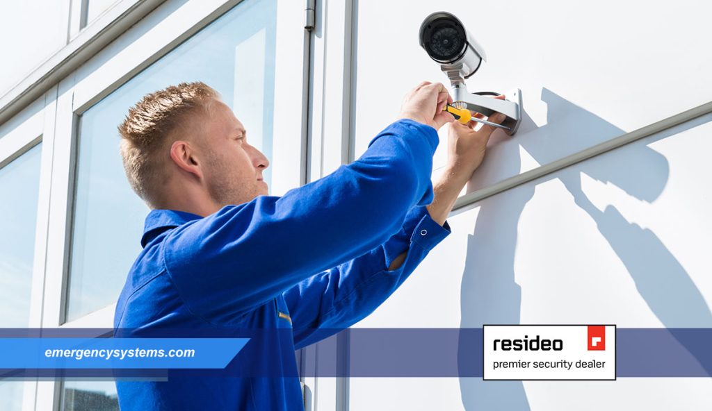 Florence KY Security Systems Installation