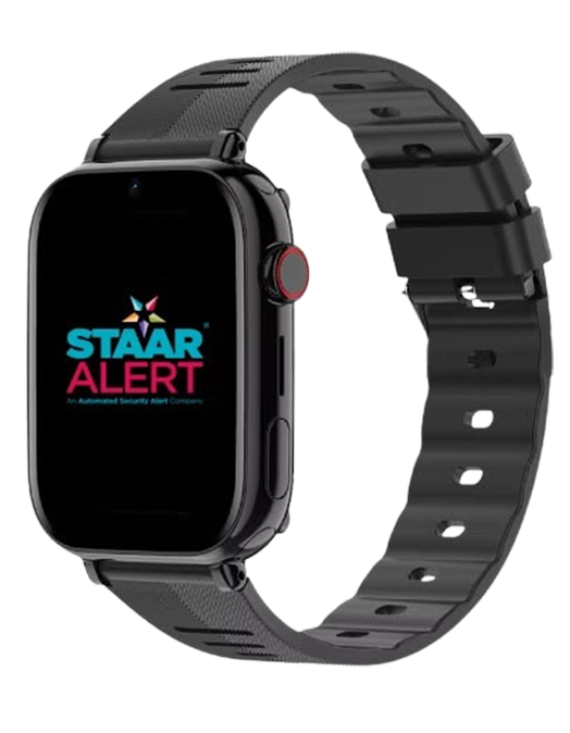 Mobile GPS Smartwatch PERS